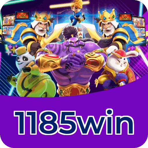 Bônus de Boas-vindas 1185win